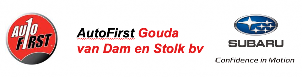 AutoFirst Gouda van Dam en Stolk bv